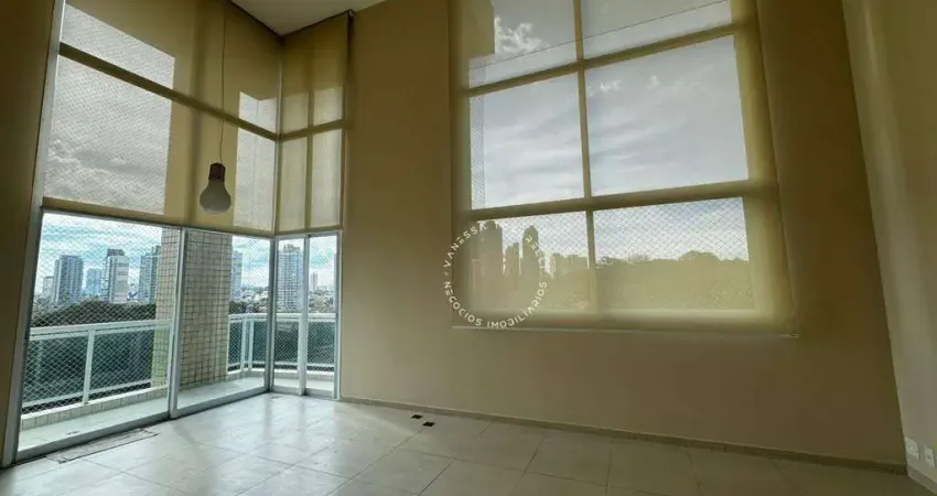 Apartamento town home com 4 dormitórios à venda, 187 m² por r$ 1.890.000 - lorian boulevard - osasco/sp