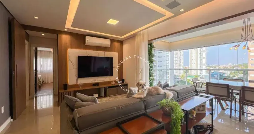 Apartamento à venda, 109 m² por r$ 1.650.000,00 - umuarama - osasco/sp