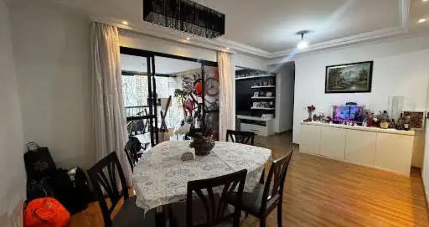 Apartamento à venda, 115 m² por r$ 1.200.000,00 - cidade são francisco - são paulo/sp