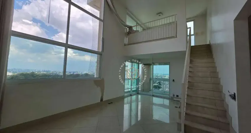 Apartamento à venda, 215 m² por r$ 2.300.000,00 - lorian boulevard - osasco/sp