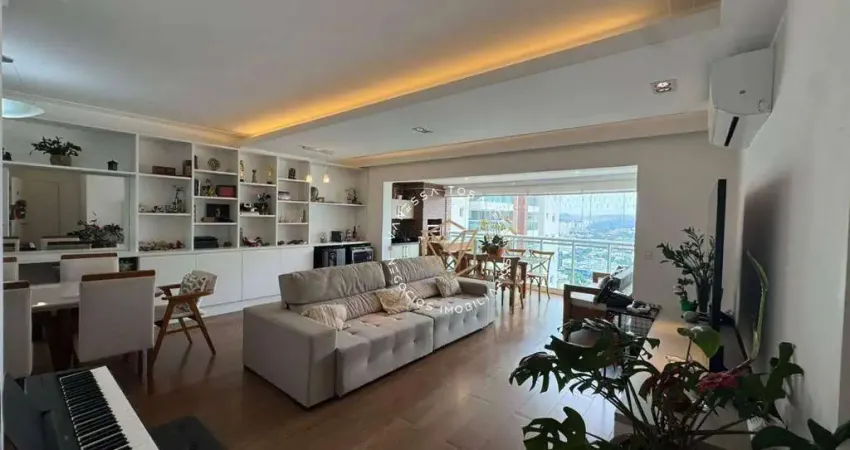 Apartamento à venda, 151 m² por r$ 2.600.000,00 - vila leopoldina - são paulo/sp