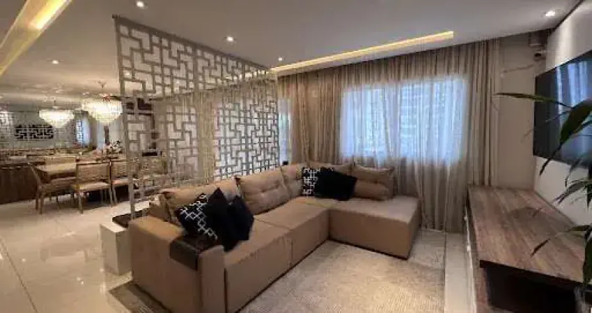 Apartamento, 194 m² - venda por r$ 2.500.000,00 ou aluguel por r$ 13.880,00/mês - lorian boulevard - osasco/sp