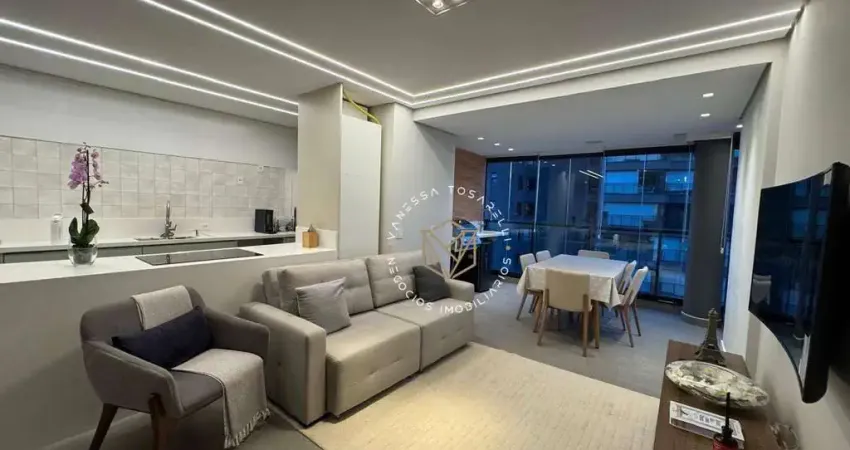 OPORTUNIDADE Garden São Francisco!! Apartamento 113 metros 3 Suítes Andar Alto!