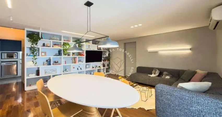 Cobertura com 3 dormitórios à venda, 234 m² por R$ 2.550.000,00 - Cidade São Francisco - São Paulo/SP