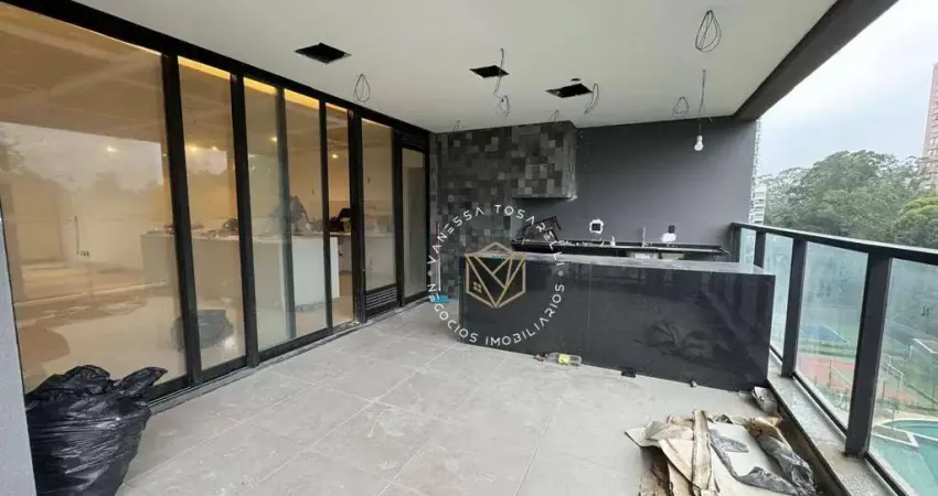 Apartamento com 3 quartos à venda na Rua Doutor Paulo Ferraz da Costa Aguiar, 40, Vila São Francisco, Osasco