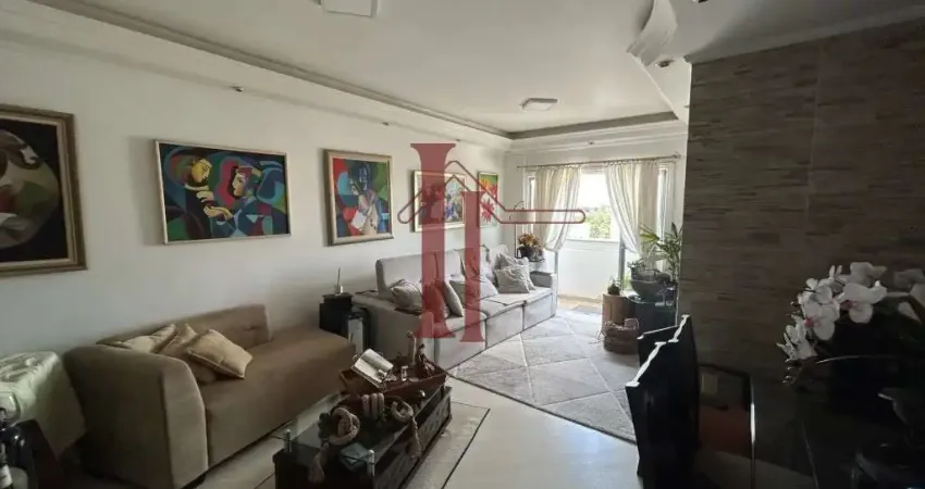 Apartamento (apartamento padrão) para venda, 3 dorm(s), 1 suite(s), 2 vaga(s), 124 m²