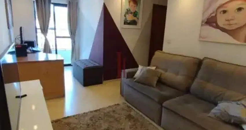 Apartamento (apartamento padrão) para venda, 3 dorm(s), 1 suite(s), 2 vaga(s), 79 m²