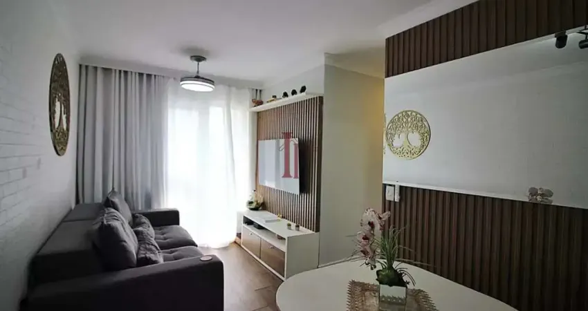 Apartamento (apartamento padrão) para venda, 3 dorm(s), 1 suite(s), 1 vaga(s), 60 m²