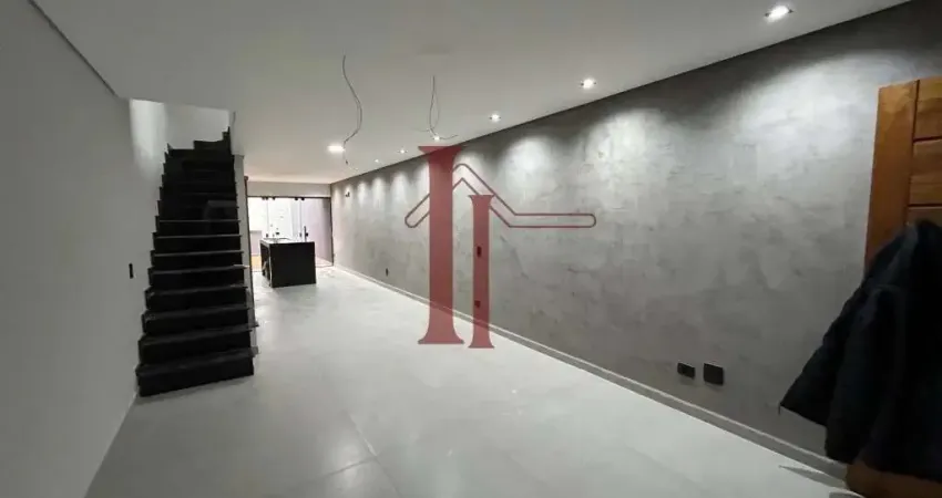 Casa (sobrado) para venda, 3 dorm(s), 3 suite(s), 2 vaga(s), 150 m²