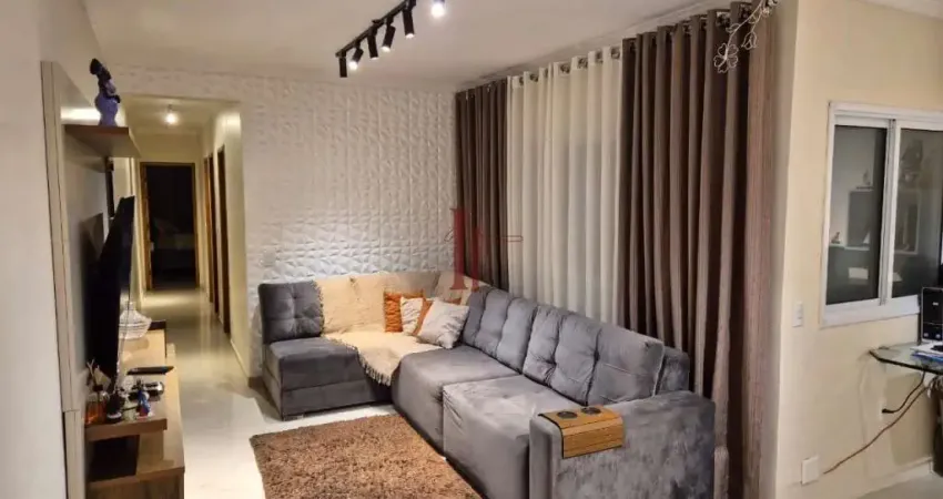 Apartamento (cobertura) para venda, 3 dorm(s), 1 suite(s), 2 vaga(s), 160 m²