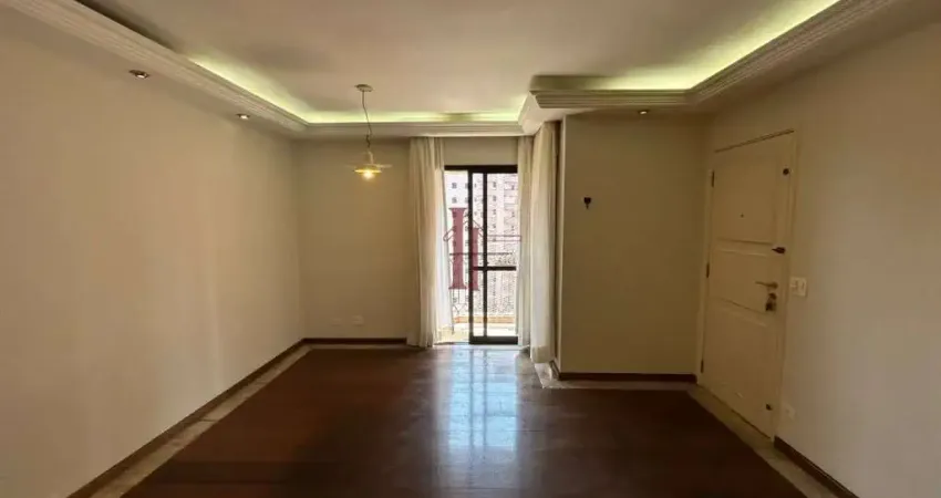 Apartamento (apartamento padrão) para venda, 4 dorm(s), 1 suite(s), 2 vaga(s), 125 m²