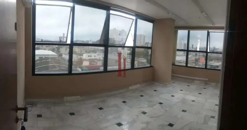 Sala comercial à venda na Rua Alferes Bonilha, 101, Centro, São Bernardo do Campo