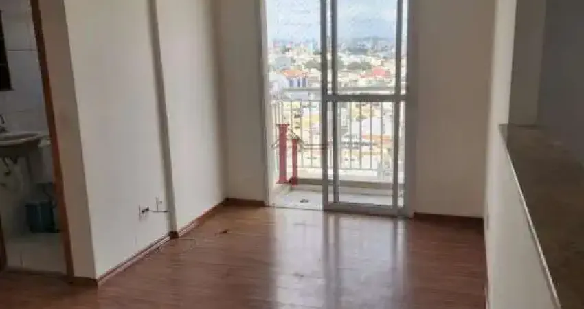 Apartamento (apartamento padrão) para venda, 2 dorm(s), 1 vaga(s), 51 m²