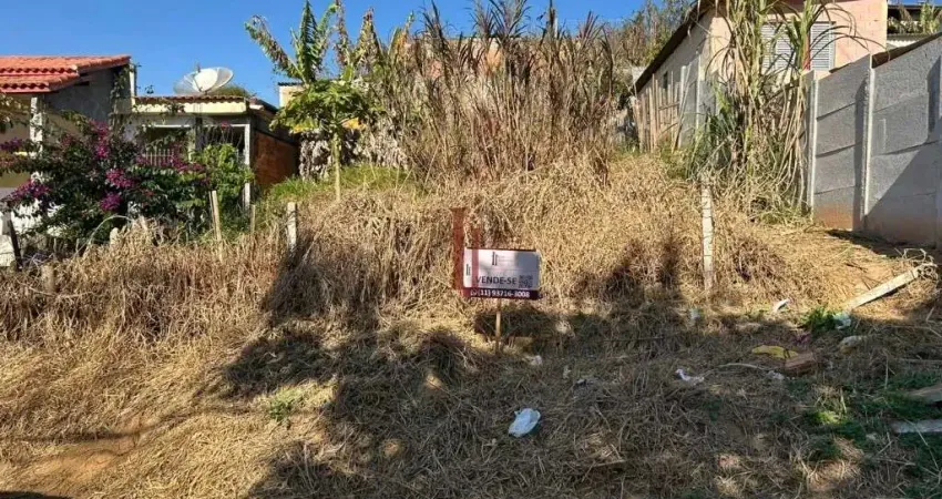 Terreno à venda no Jardim Brasil, Suzano