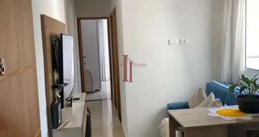 Apartamento (cobertura) para venda, 2 dorm(s), 1 suite(s), 1 vaga(s), 98 m²