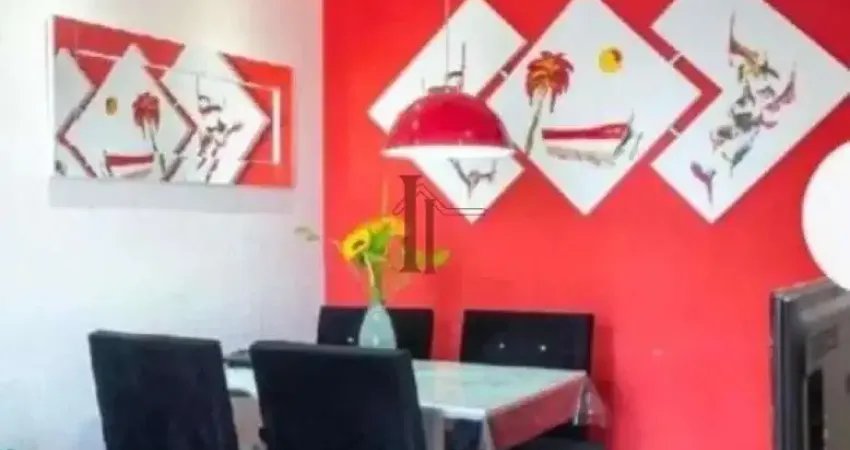 Apartamento (apartamento padrão) para venda, 2 dorm(s), 1 vaga(s), 48 m²