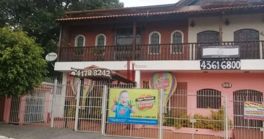 Sala comercial à venda na Rua Genebra, 303, Taboão, São Bernardo do Campo