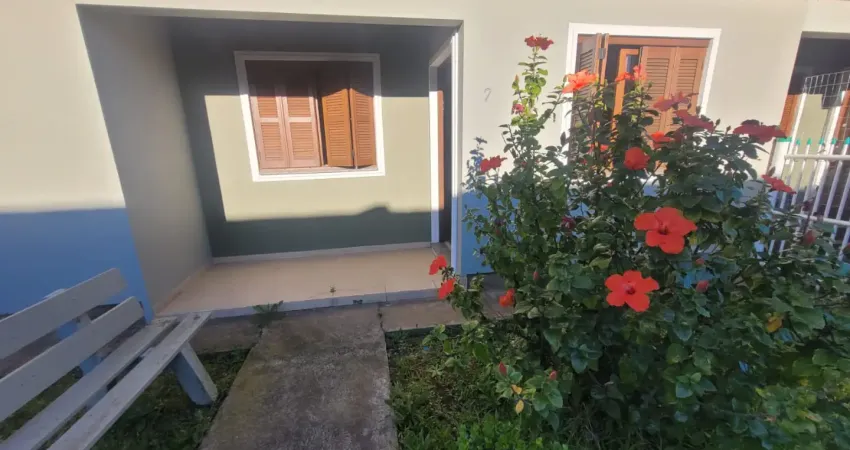 Casa com 2 quartos à venda no Vargas, Sapucaia do Sul 