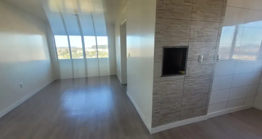 Apartamento com 2 quartos à venda no São Sebastião, Esteio