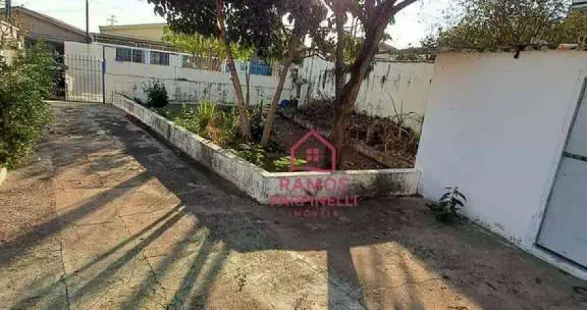 Casa com 2 dormitórios, 92 m² - venda por r$ 280.000 ou aluguel por r$ 1.300/mês - jardim dall'orto - sumaré/sp