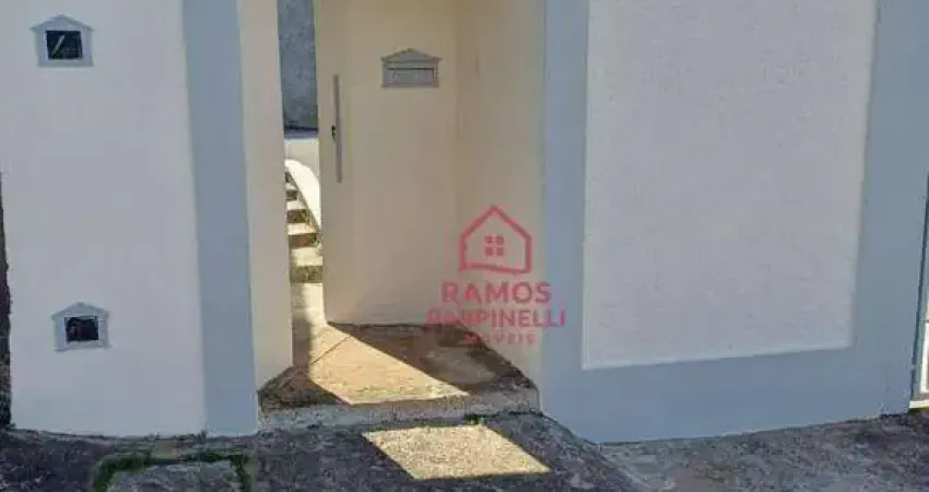 Casa com 3 dormitórios à venda, 93 m² por r$ 300.000 - jardim campo belo - sumaré/sp