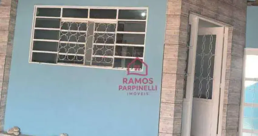 Casa com 2 dormitórios à venda, 126 m² por r$ 290.000,00 - jardim campo belo - sumaré/sp