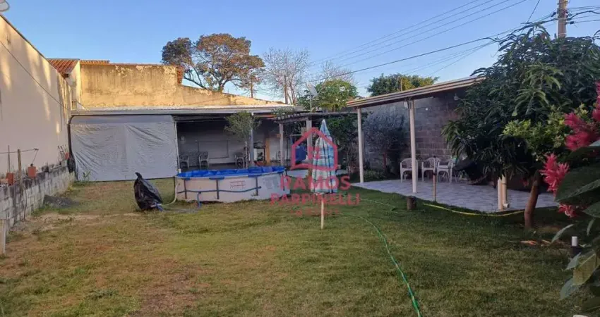 Terreno à venda, 327 m² por r$ 350.000,00 - parque franceschini - sumaré/sp