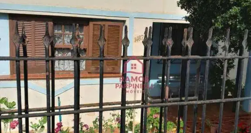 Casa com 1 dormitório à venda por r$ 1.100.000 - jardim girassol - americana/sp