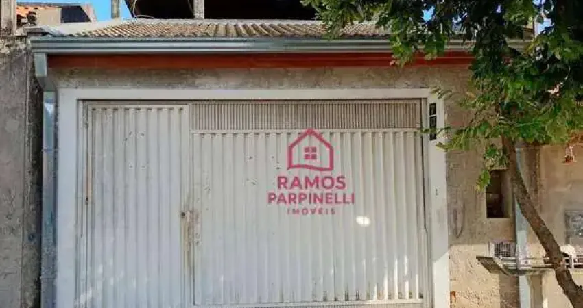 Casa com 2 dormitórios à venda, 100 m² por r$ 185.000,00 - residencial bordon - sumaré/sp