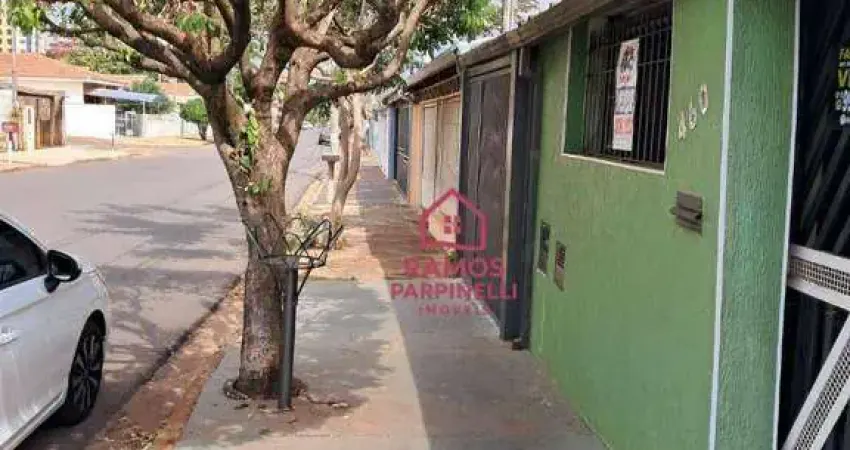 Casa com 3 dormitórios à venda, 147 m² por r$ 490.000 - vila menuzzo - sumaré/sp