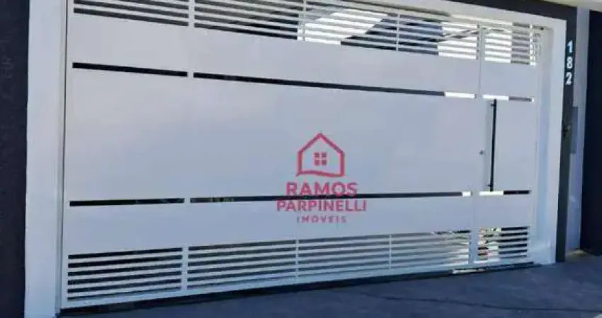 Casa com 3 dormitórios à venda, 142 m² por r$ 700.000 - vila verde - hortolândia/são paulo