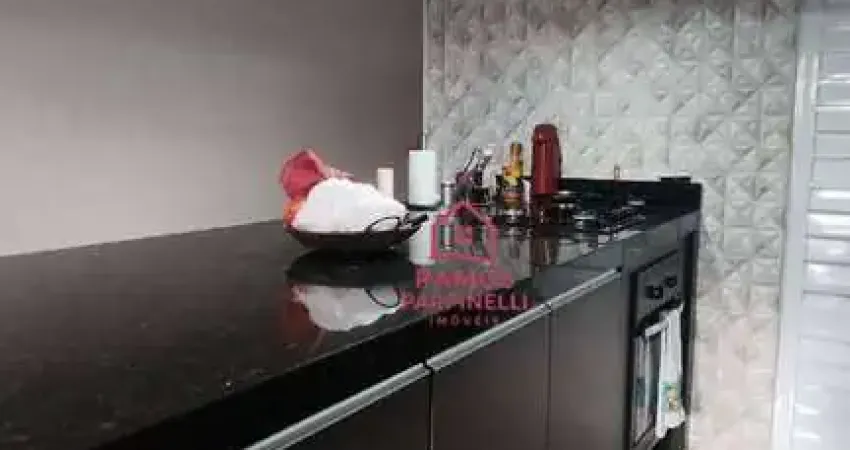 Casa com 3 dormitórios à venda, 73 m² por r$ 437.000 - jardim das figueiras i - hortolândia/sp