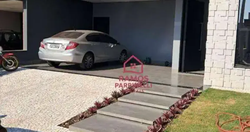Casa com 3 dormitórios à venda, 160 m² por r$ 1.270.000 - parque ortolândia - hortolândia/sp