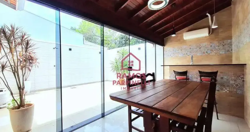 Casa com 2 dormitórios à venda, 75 m² por R$ 430.000 - Residencial Real Park Sumaré - Sumaré/SP