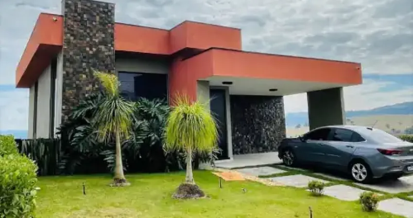 Um sonho de moradia. maravilhosa casa no ninho verde 2. casa totalmente automatizada. todas as melhores maravilhas modernas existentes.