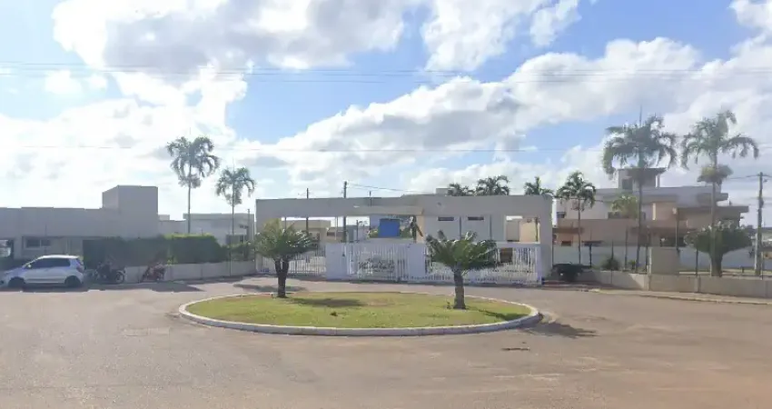 Excelente terreno no villa dos ventos residencial em parnamirim