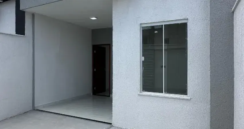 Vendo lindas casas novas 2 quartos (suite) nova esperança parnamirim rn