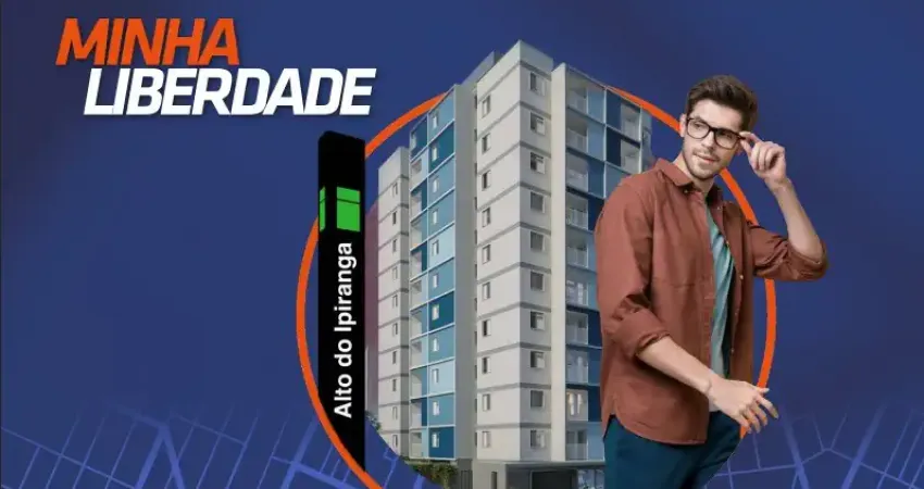 Apartamento à venda na Rua Vergueiro, 7291, Vila Firmiano Pinto, São Paulo