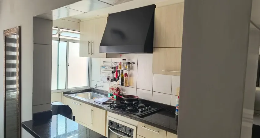 Apartamento com 2 quartos à venda na Estrada das Lágrimas, 2789, São João Climaco, São Paulo