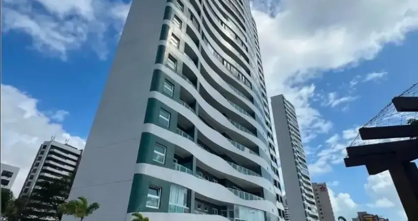 Apartamento reformado e pronto para morar no bairro guararapes.