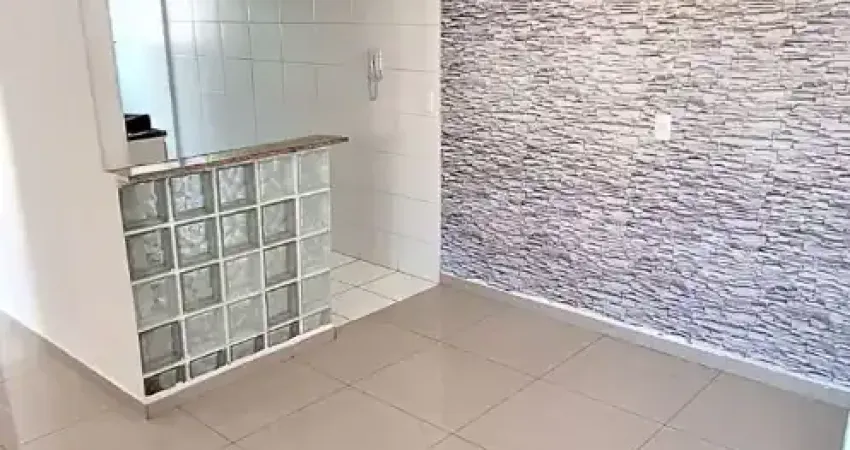 Apartamento com 2 quartos à venda no Jardim São João (Jaraguá), São Paulo 