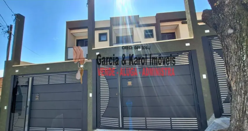 Casa com 3 quartos à venda no Jardim Maristela, São Paulo 