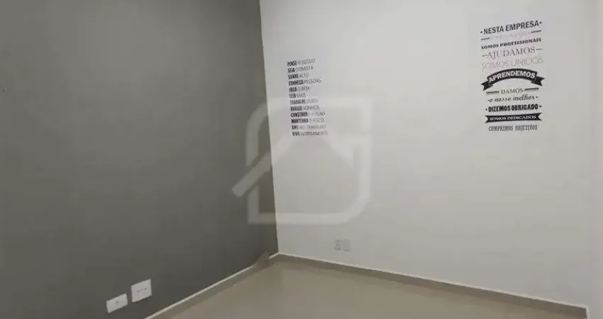 Sala comercial para alugar na Rua Rafael Correa Sampaio, 351, Santo Antônio, São Caetano do Sul