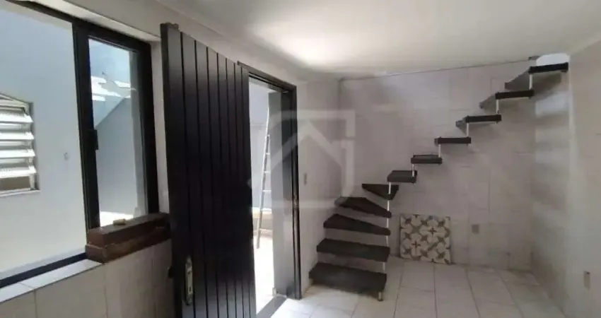 Casa com 3 quartos à venda na Rua Rogério Giorgi, 551, Parque Marajoara, Santo André