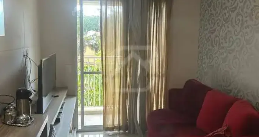 Apartamento com 2 quartos à venda na Rua Amadeu Vezzaro, 130, Mauá, São Caetano do Sul