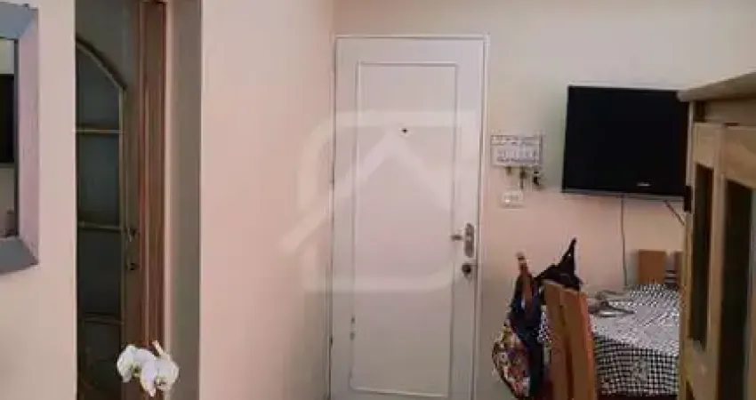 Apartamento com 2 quartos à venda na Avenida Ramiro Colleoni, 464, Centro, Santo André