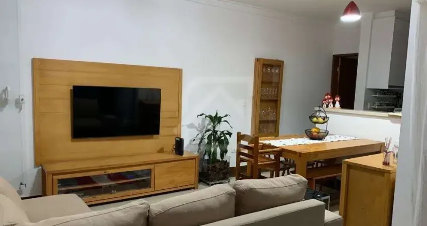 Cobertura com 3 quartos à venda na Rua Abernésia, 150, Santa Maria, Santo André