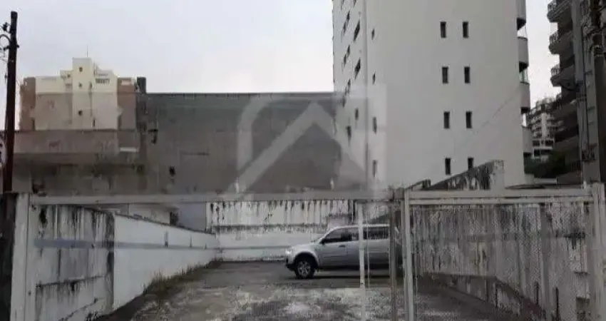 Terreno comercial para alugar na Rua Américo Margonari, 44, Centro, São Bernardo do Campo