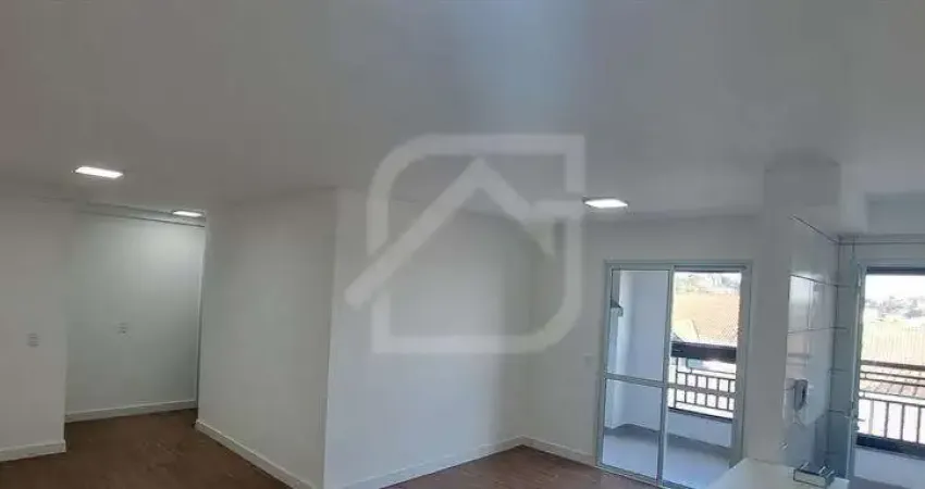 Apartamento com 2 quartos para alugar na Ovidio Abrantes, 257, Centro Alto, Ribeirão Pires