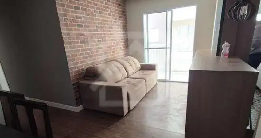 Apartamento com 2 quartos para alugar na Eugenia Sá Vitale, 980, Taboão, São Bernardo do Campo